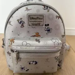 【希少・廃盤】NBA Loungefly Disney ミッキーリュックWDW 希少・廃盤】NBA Loungefly Disney ミッキーリュックWDW - メルカリ
