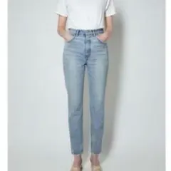 moussy HW ISM JEANS 25インチ
