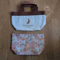 保冷ポーチ キャラクターグッズ