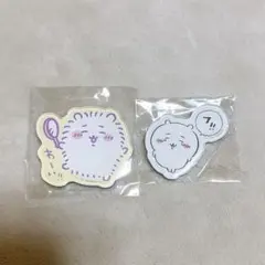 ちいかわ　キャラマグネッツ