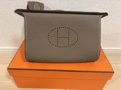 2026年最新】エルメス ヴィドポッシュの人気アイテム - メルカリ