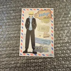 東京リベンジャーズ 千冬 ブロマイド　江ノ島　値引き可能