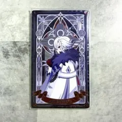 原神 ファデュイ 執行官　カード　召使　アルレッキーノ