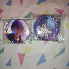 2025年最新】冬弥 バッジの人気アイテム - メルカリ