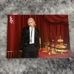 straykids スキズ XMAS POPUP ラントレ フィリックス