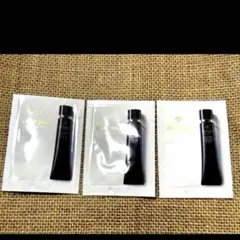 クレ・ド・ポーボーテ ヴォワールコレクチュールn プレメイクアップ　3包！