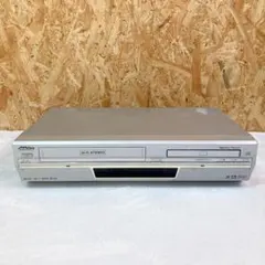 メンテ済み ビクター VHSビデオカセットデッキ HR-B555 - メルカリ