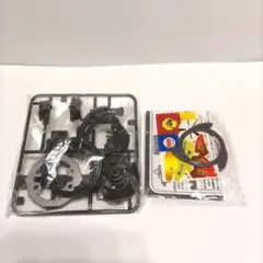 爆転シュートベイブレード ランダムブースター8 アタリ3 ダーク