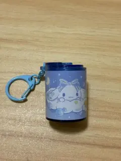 サンリオキャラクターズ コインシリンダー3 シナモロール