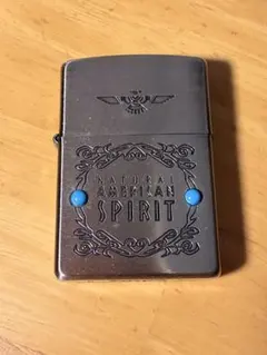 2026年最新】アメリカンスピリットzippoの人気アイテム - メルカリ