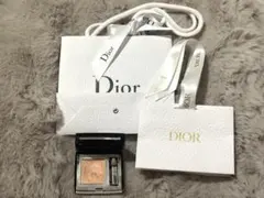 DIOR アイシャドウ　モノクルールクチュール　633
