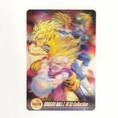 2026年最新】ドラゴンボールz カード 森永の人気アイテム - メルカリ
