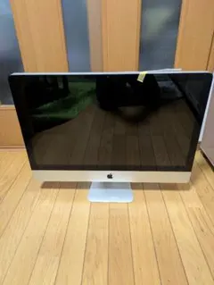 【送料無料】アップル Apple iMac A1312 27インチ ジャンク