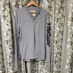 HOLLISTER ロンT 長袖