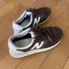 ニューバランス24.5