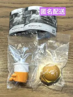 【未開封】まちぼうけ ハンバーガーショップの場合その2 シェイク ハンバーガー