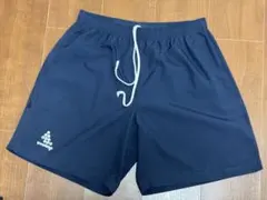 【SVOLME】 サッカー・フットサル　ハーフパンツ2枚組のサムネイル