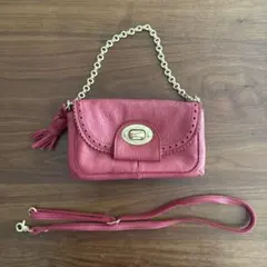 【BEAURE】のショルダーバッグのサムネイル