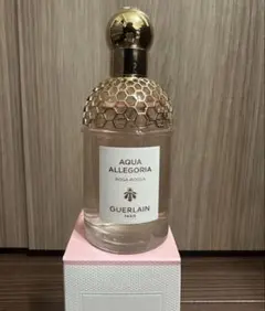 Guerlain Aqua Allegoria Rosa Rossa 75ml