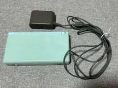Nintendo DS Lite アイスブルー