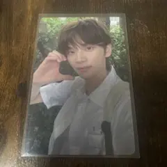 TWS シニュ SUMMER BEAT! タワレコ トレカ 特典