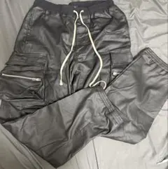 ダンケシェーン　COATING FRAP PANTSのサムネイル