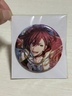 アイドリッシュセブン 16 STAR SIGNS UR 狗丸トウマ 缶バッジ - メルカリ