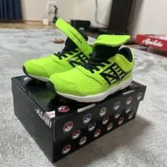 ニューバランス HANZO v 17.5 子供用シューズ