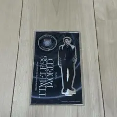 ZEROBASEONE TIMELESS WORLDアクスタマシュー