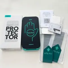 iPhone14Pro ガラスフィルム 強化ガラス 保護フィルム 気泡無し 2枚