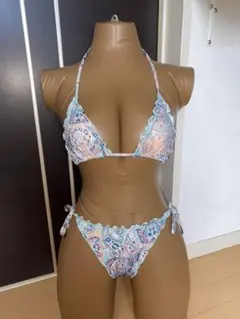 ⭐︎4999円→3999円！ハワイで購入！ビーチにぴったりビキニセット