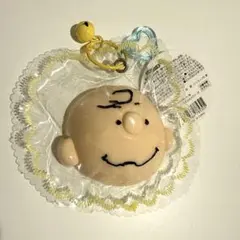 スヌーピーもちふわスクイーズ