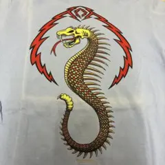 Powell パウエル　Tシャツ SANTA CRUZ マグギルのサムネイル