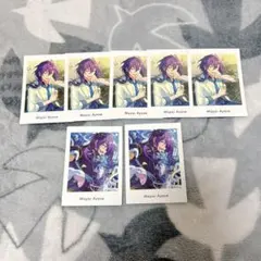 あんスタ ぱしゃっつ 礼瀬マヨイ セット