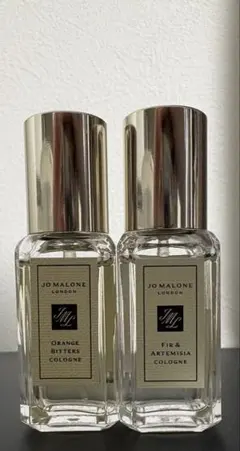 【未使用】JO MALONE コロン　デュオ　セット 1,320ポイントバック】トラベル コロン デュオ ギフトセット
