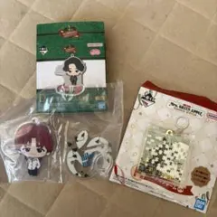 ミセスグリーンアップル 一番くじ