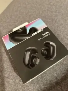 Bose Ultra Open Earbuds