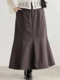 む*ん様 CLETTEオリジナルパネルマーメイドスカートのサムネイル