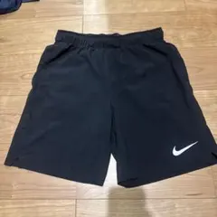 NIKE Dri-FIT ショートパンツ ブラック Mサイズのサムネイル