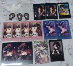 【最終値下げ】悪魔執事と黒い猫　あくねこ　ユーハン　まとめ売り