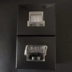 BTS OFFICIAL LIGHT STICK VER.4 アミボム パーツ