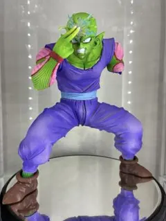 リペイント　ドラゴンボールC賞ピッコロ　マスターライズのサムネイル