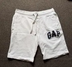 GAP ショートパンツ ホワイトのサムネイル