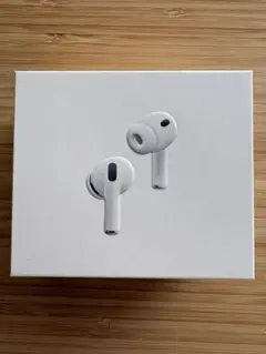 2026年最新】AirPods Pro 3 MFHP4J/A イヤホン・ヘッドホンの人気
