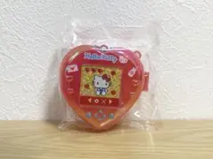 サンリオ 平成女児 ハローキティ ゲーム機風チャーム キーホルダー