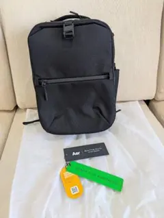 H*4様 604038 Aer Pro Brief Black - メルカリ