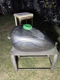 2025年最新】ピーナッツタンク ハーレーの人気アイテム - メルカリ