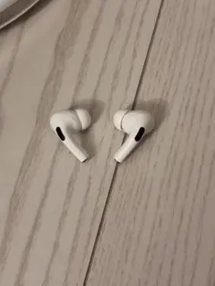 AirPods pro 両耳