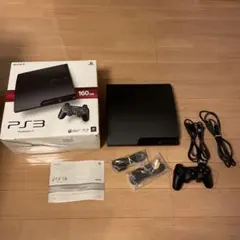 SONY PlayStation3 CECH-3000A