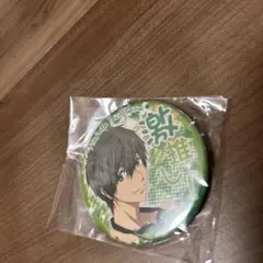 free！ハイスピード缶バッジ